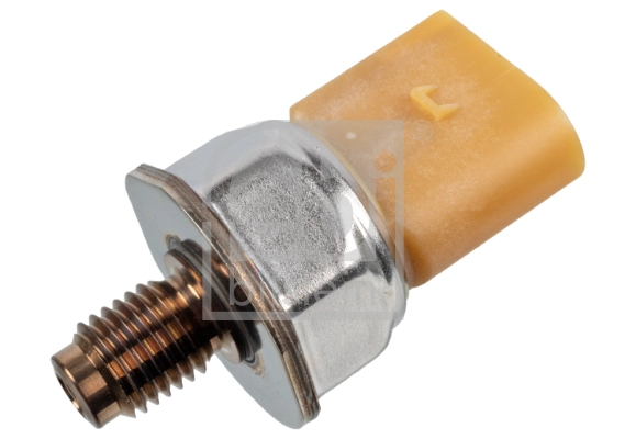 Sensor, fuel pressure